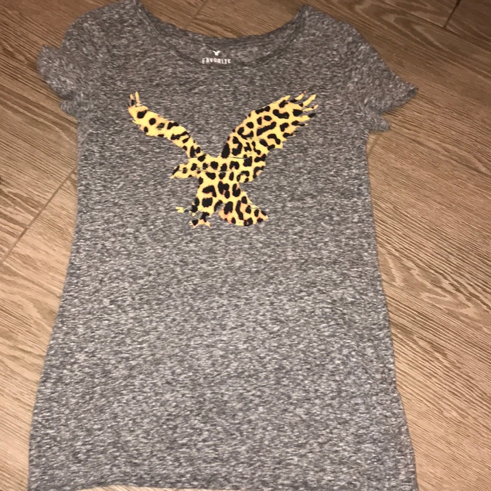 American Eagle Tee